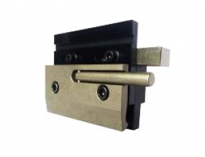 折彎機(jī)KJ-1圓手柄快夾 無錫