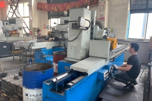 材質(zhì)的好壞直接影響折彎?rùn)C(jī)夾模具的使用壽命！